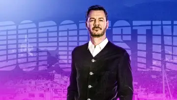 Zasłona do serialu "DopoFestival" #1448770