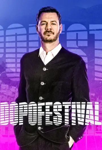 Plakat do serialu "DopoFestival" #1448772