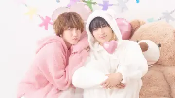 Zasłona do serialu "ちょっと待とうよ、春虎くん" #1229349