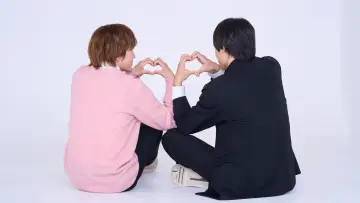 Zasłona do serialu "ちょっと待とうよ、春虎くん" #1229350