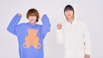 Zasłona do serialu "ちょっと待とうよ、春虎くん" #1229351