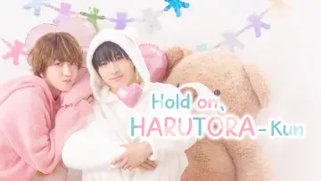 Zasłona do serialu "ちょっと待とうよ、春虎くん" #1229353