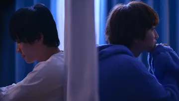 Zasłona do serialu "ちょっと待とうよ、春虎くん" #1655371