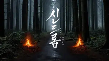 Zasłona do serialu "신드롬" #1496191