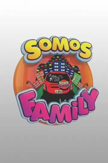 Somos Family plakat