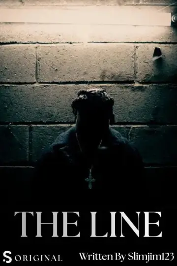 The Line (SG) plakat