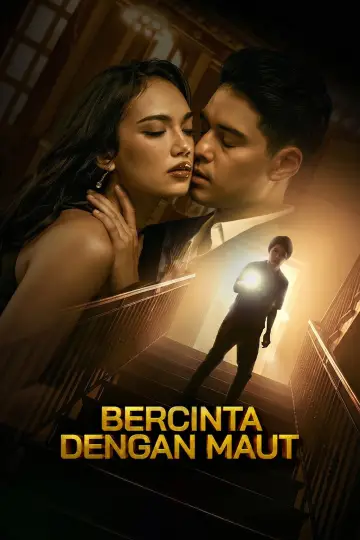 Plakat do serialu "Bercinta Dengan Maut" #1511402