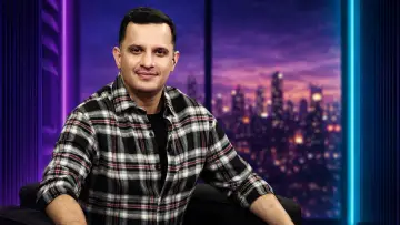 Zasłona do serialu "بز" #1811474