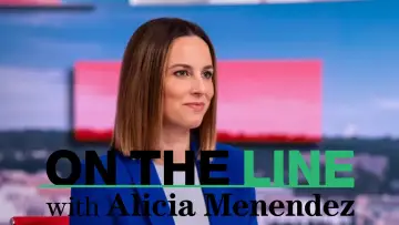 Zasłona do serialu "Na linii z Alicią Menendez" #1554368