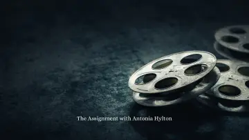 Zasłona do serialu "The Assignment with Antonia Hylton" #1801927