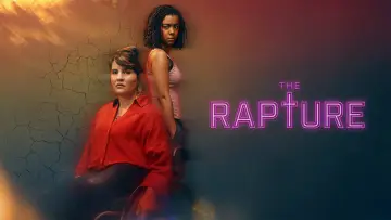 Zasłona к сериалу "The Rapture" #1472070