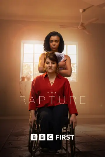 Plakat к сериалу "The Rapture" #1472073