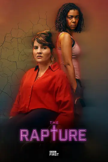 Plakat к сериалу "The Rapture" #1472074