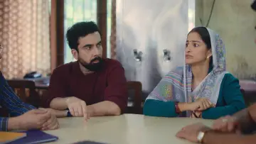 Zasłona do serialu "आदर्श बाल विद्यालय" #1600715