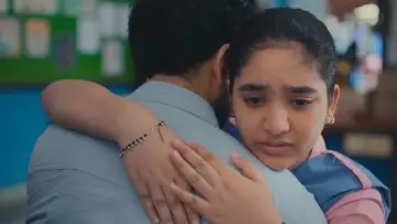 Zasłona do serialu "आदर्श बाल विद्यालय" #1600716