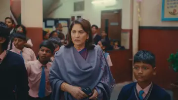 Zasłona do serialu "आदर्श बाल विद्यालय" #1600717
