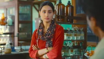 Zasłona do serialu "आदर्श बाल विद्यालय" #1600718