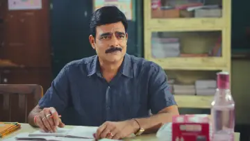 Zasłona do serialu "आदर्श बाल विद्यालय" #1600719