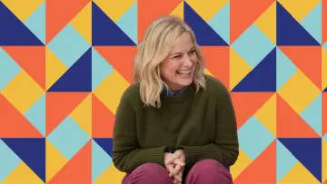 Zasłona do serialu "Miłe spotkanie z Amy Poehler" #1495706