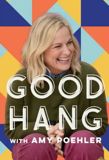 Miłe spotkanie z Amy Poehler plakat