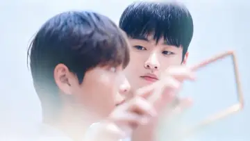 Zasłona do serialu "반칙부터 시작할까요?" #1601415