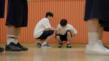 Zasłona do serialu "반칙부터 시작할까요?" #1601416