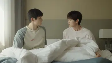 Zasłona do serialu "반칙부터 시작할까요?" #1601417