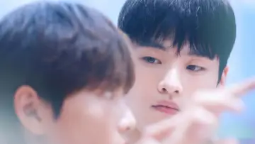 Zasłona do serialu "반칙부터 시작할까요?" #1601422