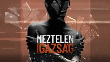 Zasłona do serialu "Meztelen igazság" #1477760