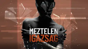 Zasłona do serialu "Meztelen igazság" #1477761