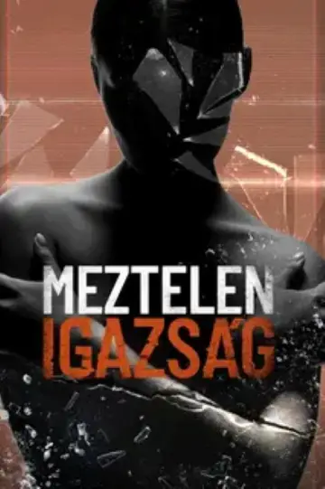 Meztelen igazság plakat