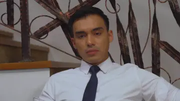 Yes! Captain Zul Aaryan plakat