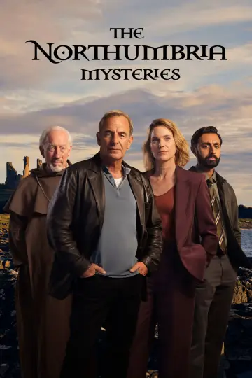 The Northumbria Mysteries plakat