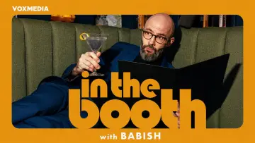 Zasłona do serialu "W kabinie z Babishem" #1553895
