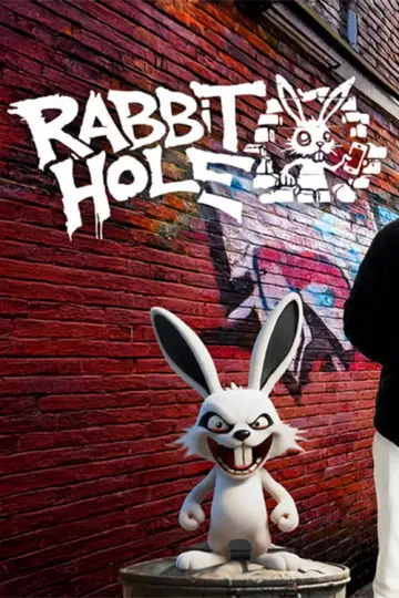 Plakat do serialu "Rabbit Hole" #1511513