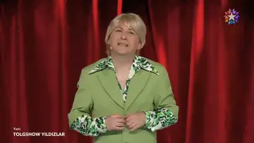 Zasłona do serialu "Tolgshow Yıldızlar" #1230099