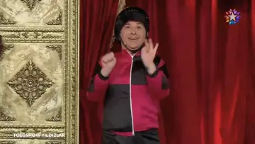 Zasłona do serialu "Tolgshow Yıldızlar" #1230107