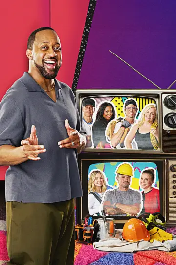 Plakat do serialu "Totally 