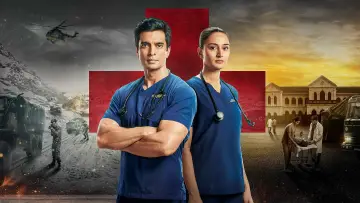 Zasłona do serialu "108 Base Hospital Uri" #1548715