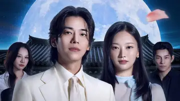 Zasłona do serialu "구미호 운명의짝" #1874102
