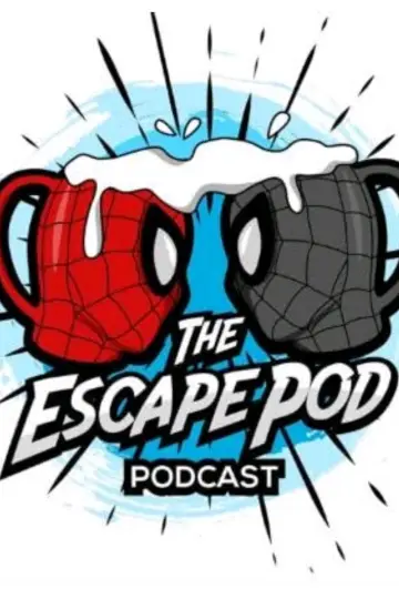 Plakat к сериалу "Podcast Ucieczka" #1229254