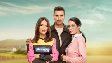 Zasłona к сериалу "Tak blisko ciebie, rodzi się miłość" #1224924