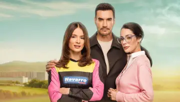 Zasłona к сериалу "Tak blisko ciebie, rodzi się miłość" #1224925