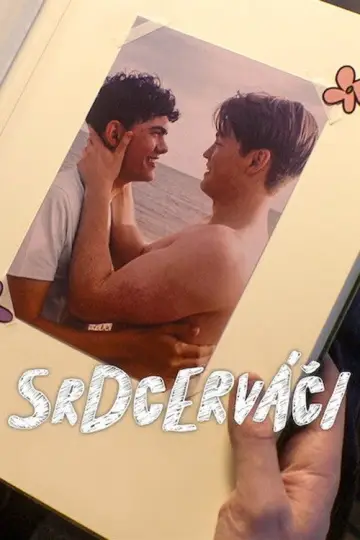 Plakat do serialu "Heartstopper Forever: The Official Podcast" #1496011