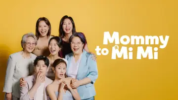 Zasłona do serialu "엄마가 미쳤어요" #1815612
