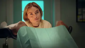 Zasłona к сериалу "Ojciec mojej córki" #1356050