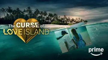 Zasłona do serialu "Klątwa Love Island" #1495698
