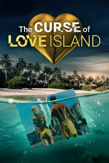 Klątwa Love Island plakat