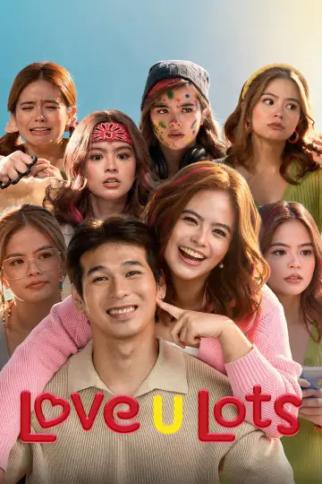 Plakat do serialu "Love U Lots" #1667488