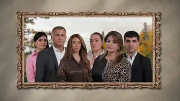 Qurd Yağı plakat